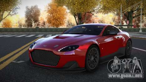 Aston Martin Vantage Kaynaes para GTA 4
