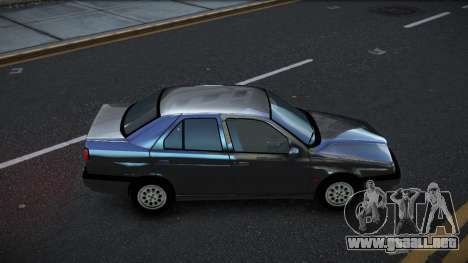 Alfa Romeo 155 Vahxi para GTA 4