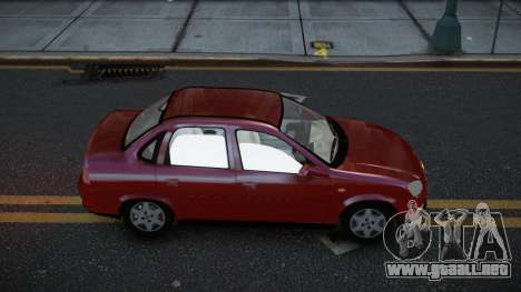 Chevrolet Classic Vamum para GTA 4