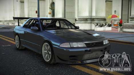 Nissan Skyline R32 Vathogu para GTA 4