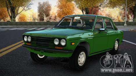 Datsun 510 Nefanuvuc para GTA 4