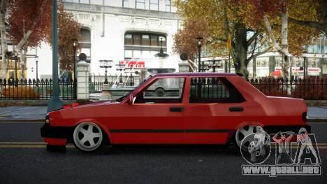 Tofas Dogan Vaga para GTA 4