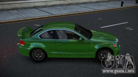 BMW 135i Miwaqute para GTA 4