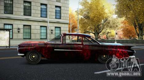 Chevrolet Biscayne Vierah S14 para GTA 4