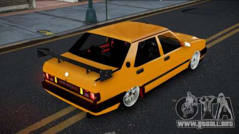 Tofas Dogan Siskuto para GTA 4