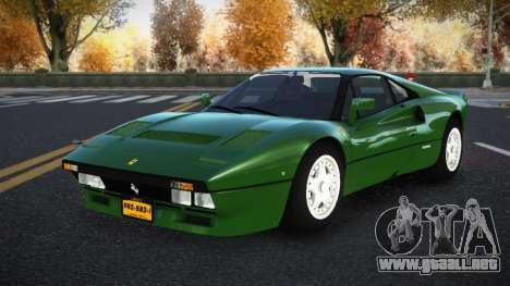Ferrari 288 Rednu para GTA 4