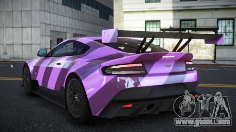 Aston Martin Vantage Kaynaes S5 para GTA 4