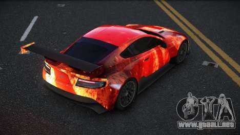 Aston Martin Vantage Kaynaes S1 para GTA 4