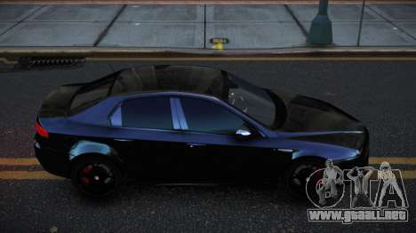 Alfa Romeo 159 Tacjeze para GTA 4