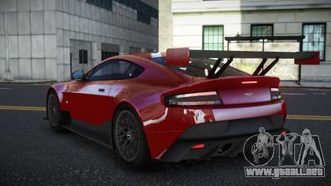 Aston Martin Vantage Kaynaes para GTA 4