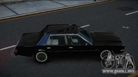 Dodge Diplomat Wiso para GTA 4