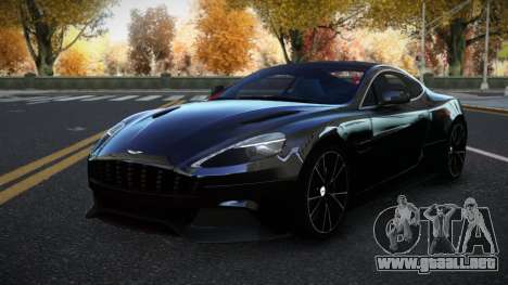 Aston Martin Vanquish Reminah S11 para GTA 4