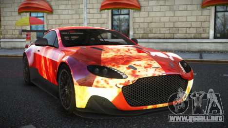 Aston Martin Vantage Kaynaes S1 para GTA 4