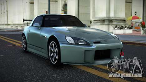 Honda S2000 Nemacas para GTA 4