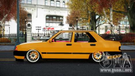 Tofas Dogan Siskuto para GTA 4