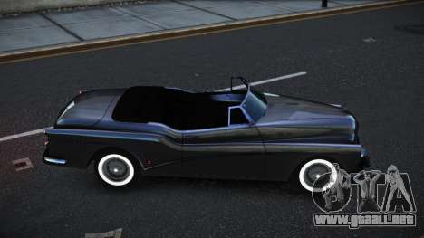Buick Skylark Dosle para GTA 4