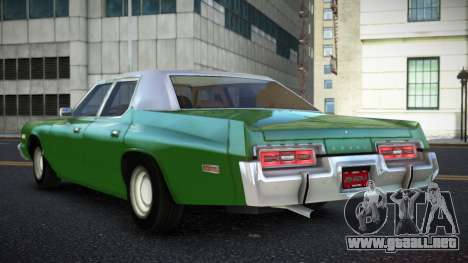 Dodge Monaco Sekilala para GTA 4