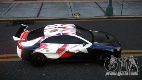 Audi S5 Nalyn S1 para GTA 4