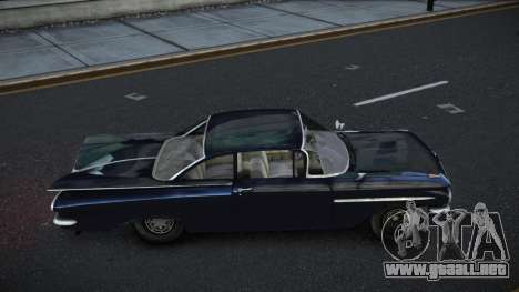 Chevrolet Biscayne Vierah para GTA 4