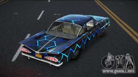 Chevrolet Biscayne Vierah S9 para GTA 4