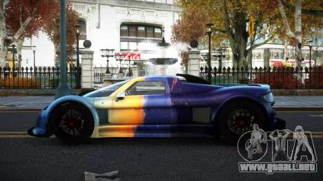 Gumpert Apollo Brielan S1 para GTA 4