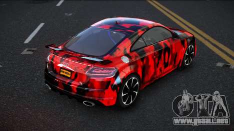 Audi TT Sakaen S8 para GTA 4