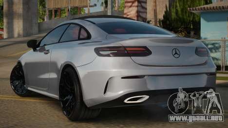 Mercedes-Benz E63 AMG Narlyus para GTA San Andreas