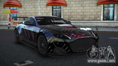 Aston Martin Vantage Kaynaes S9 para GTA 4
