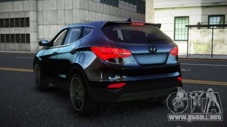 Hyundai Santa Fe Lupyofe para GTA 4