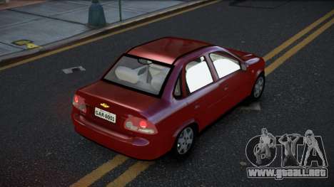 Chevrolet Classic Vamum para GTA 4