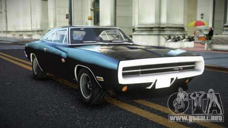 Dodge Charger Zihi para GTA 4