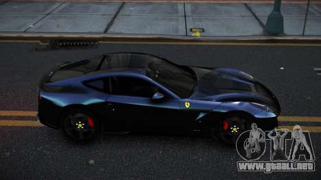 Ferrari F12 Xekfay para GTA 4