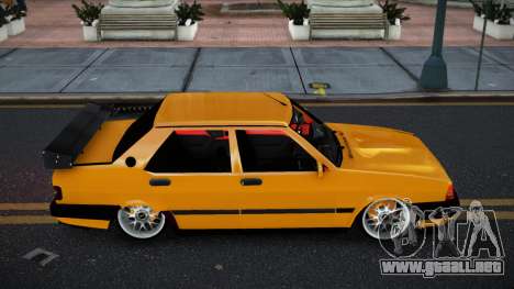 Tofas Dogan Siskuto para GTA 4