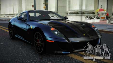 Ferrari 599 Cironu para GTA 4