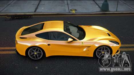 Ferrari F12 Hotnazu para GTA 4