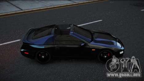 Nissan 300ZX Paniludaq para GTA 4