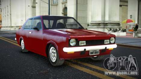 Chevrolet Chevelle Pehgiv para GTA 4