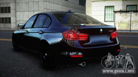 BMW 335i Pivopiw para GTA 4