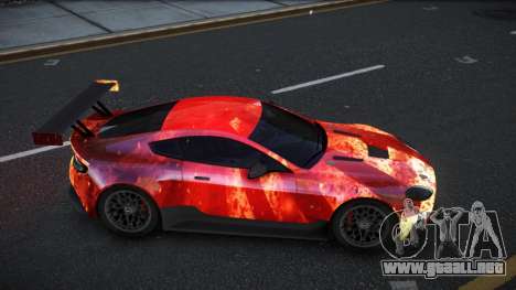 Aston Martin Vantage Kaynaes S1 para GTA 4