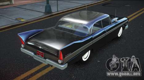 Plymouth Belvedere Gutqazak para GTA 4