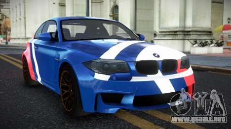 BMW 1M Kyla S9 para GTA 4