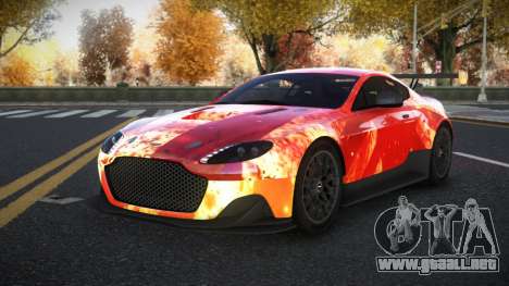 Aston Martin Vantage Kaynaes S1 para GTA 4
