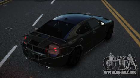 Dodge Charger Tore para GTA 4