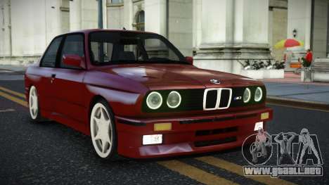 BMW M3 E30 Diate para GTA 4
