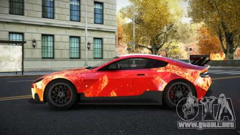 Aston Martin Vantage Kaynaes S1 para GTA 4