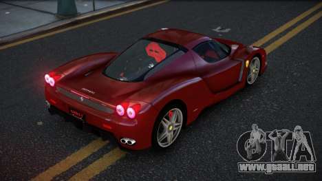 Ferrari Enzo Goxamow para GTA 4
