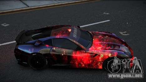 Ferrari 599 Gailluck S11 para GTA 4