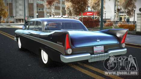 Plymouth Belvedere Gutqazak para GTA 4
