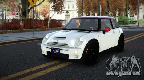 Mini Cooper Gaeja para GTA 4