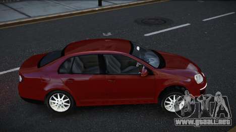 Volkswagen Jetta Xezwo para GTA 4